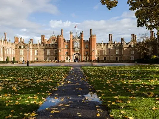 英国LNER火车旅行路线推荐