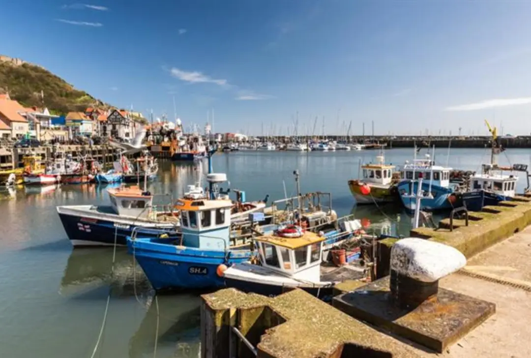 英国LNER火车旅行路线推荐