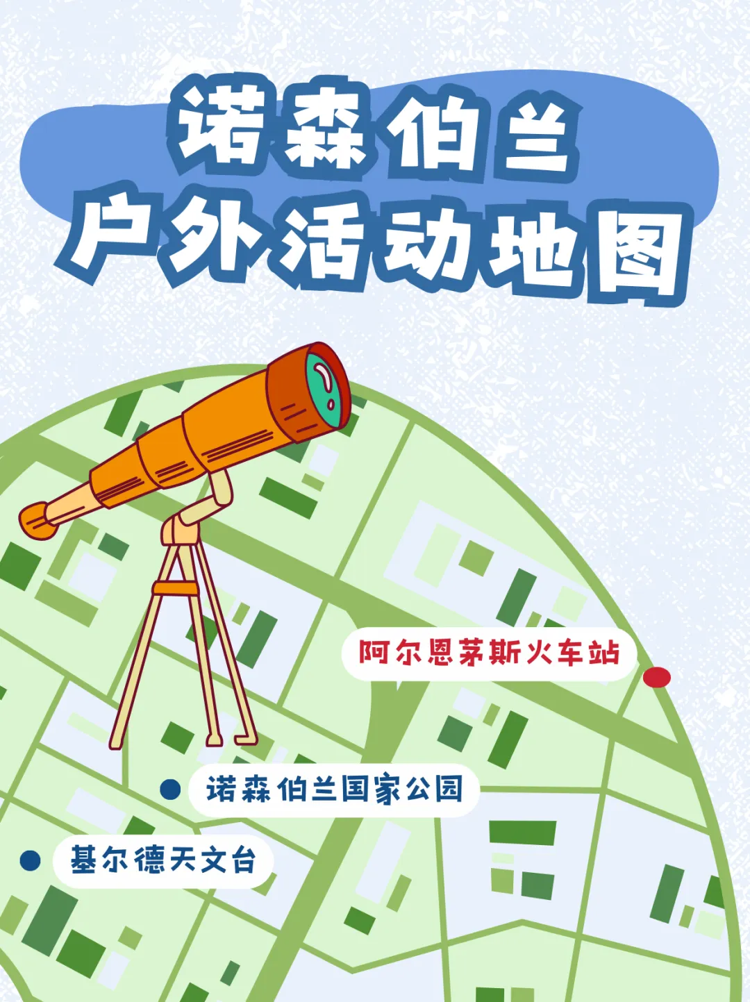 英国LNER火车旅行路线推荐