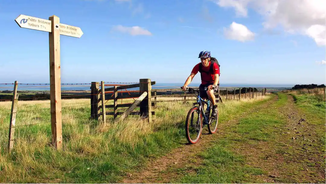 英国LNER火车旅行路线推荐