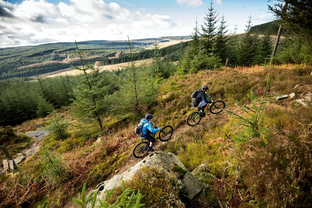 英国LNER火车旅行路线推荐