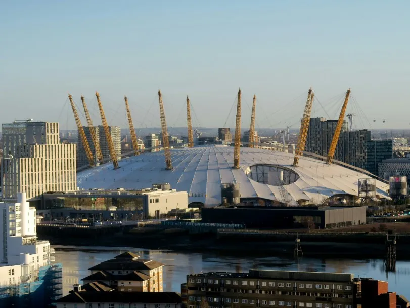 英国LNER火车旅行路线推荐