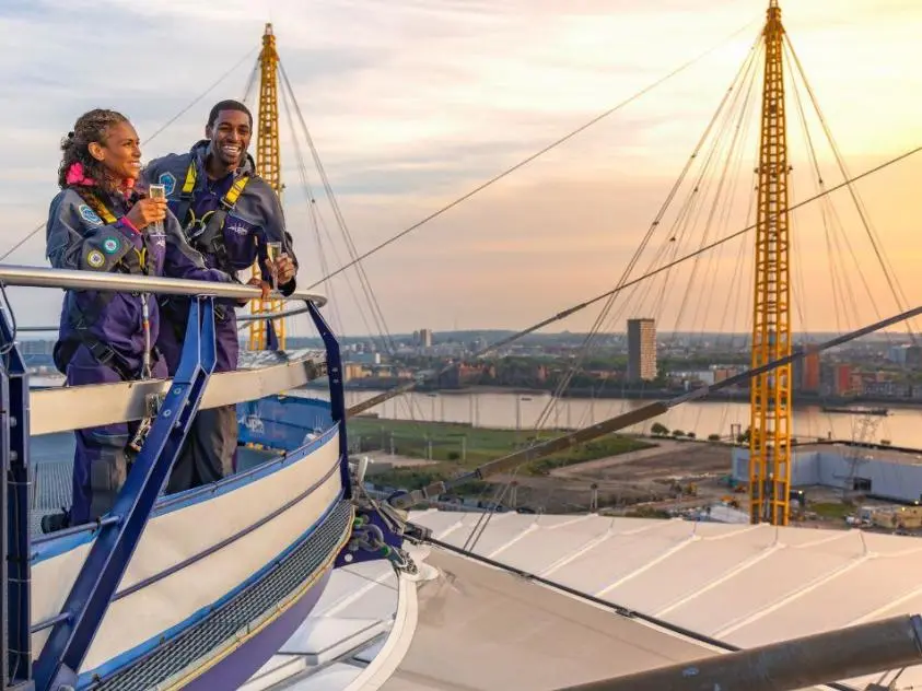 英国LNER火车旅行路线推荐