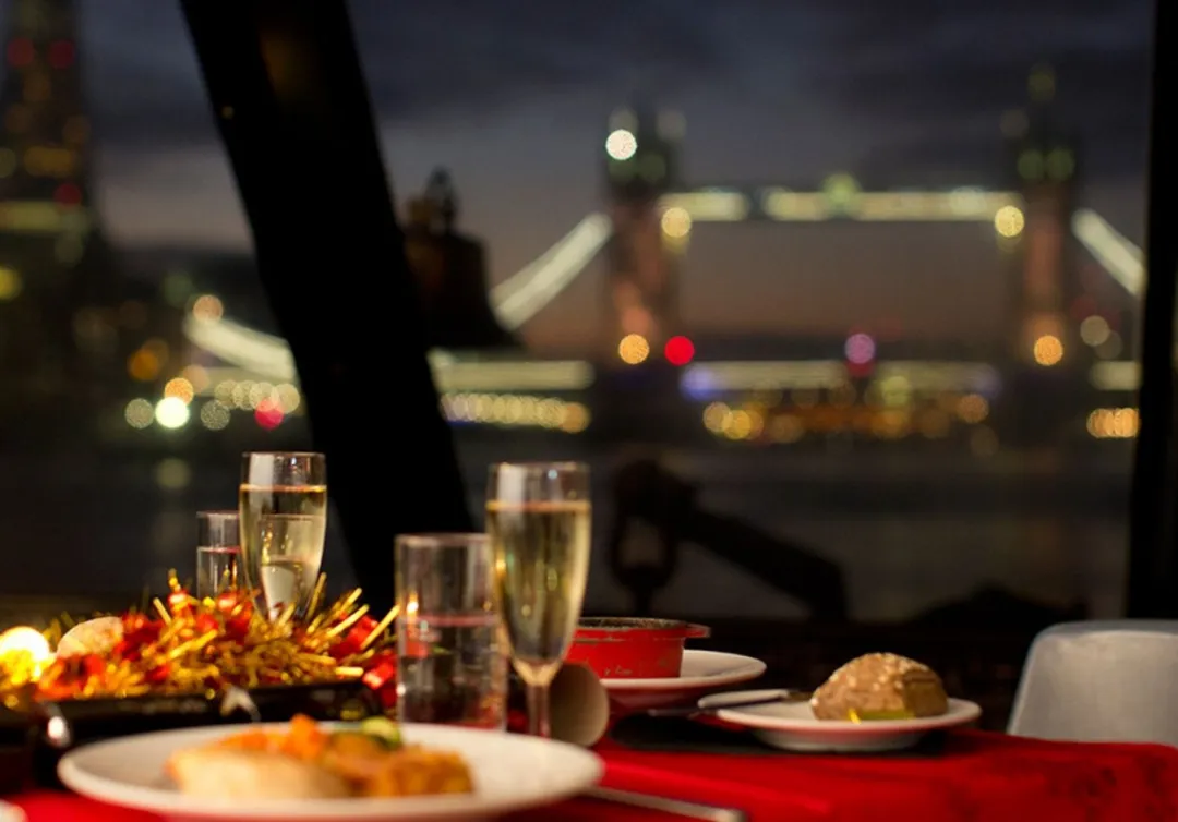 英国LNER火车旅行路线推荐