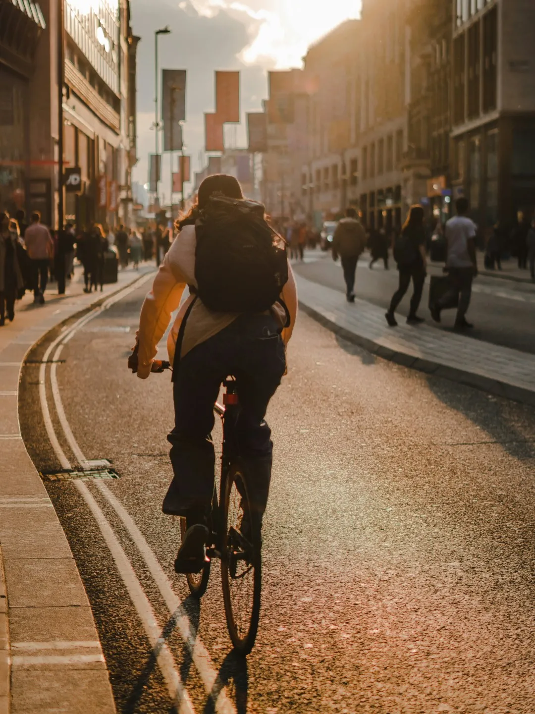 英国LNER火车旅行路线推荐