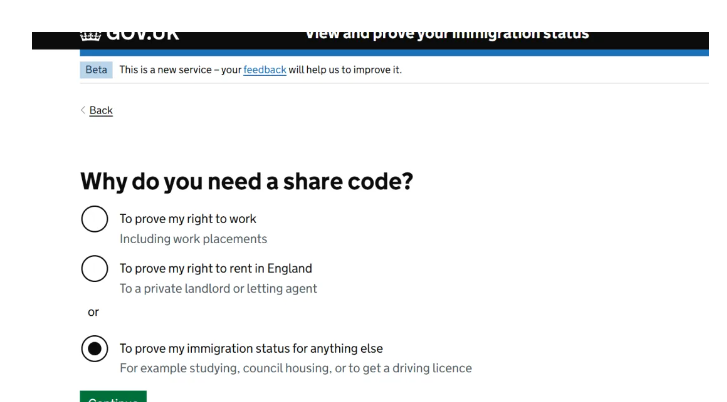 英国eVisa过渡期入境全攻略-英国华人网