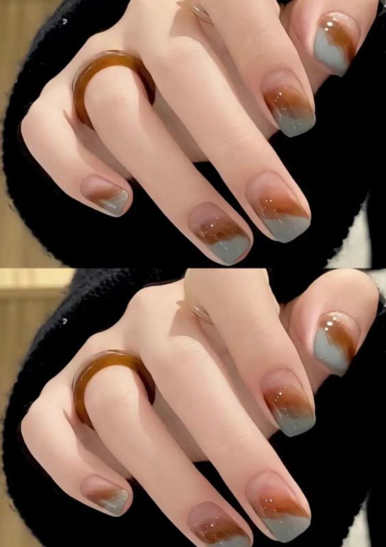 英国美甲店推荐