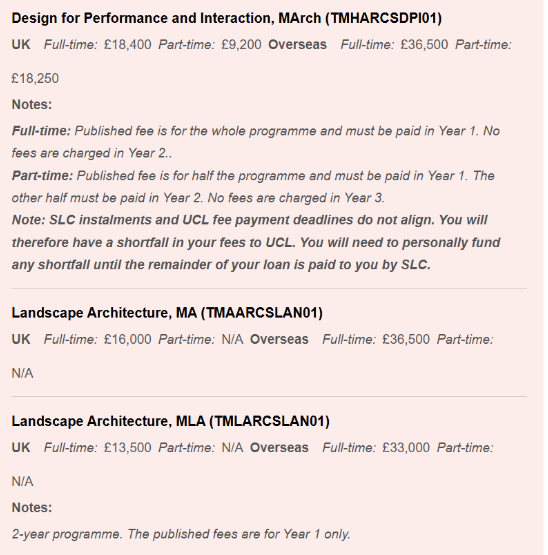 留学英国艺术类院校需要花多少钱?