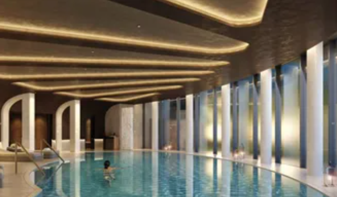 伦敦购房攻略｜Oval Village