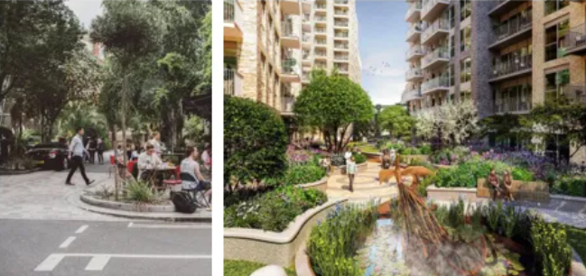 伦敦购房攻略｜Oval Village