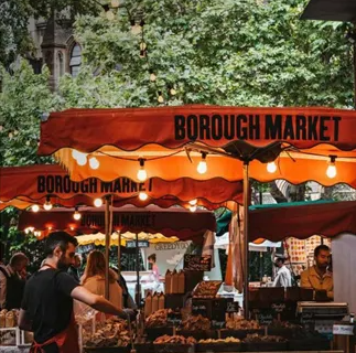 伦敦购房攻略｜Oval Village