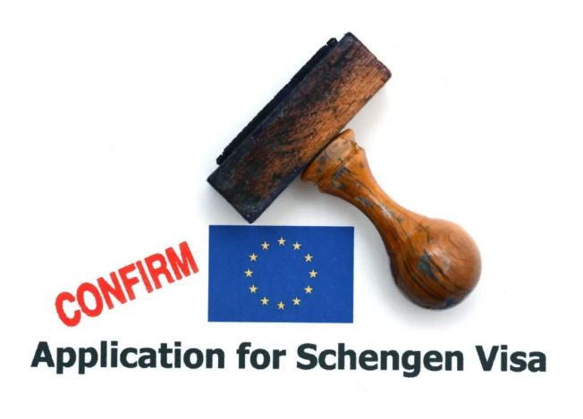 在英国怎么申请申根签证？（流程、注意事项）