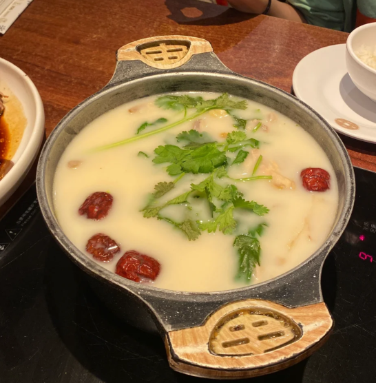 英国有哪些好吃的中式餐厅推荐