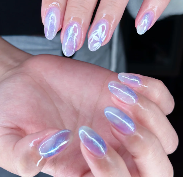 英国美甲店推荐