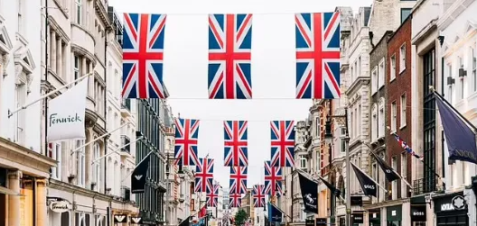 伦敦旅游景点打卡推荐