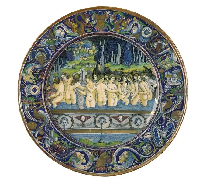 伦敦华莱士收藏馆Wellcome Collection