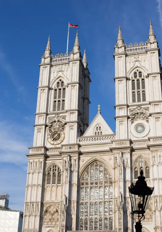 旅游攻略｜伦敦及其附近的世界遗产景点有哪些？