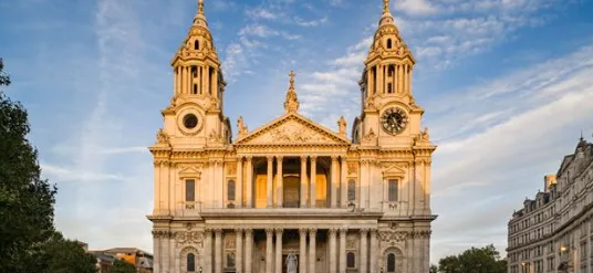 伦敦旅游景点打卡推荐