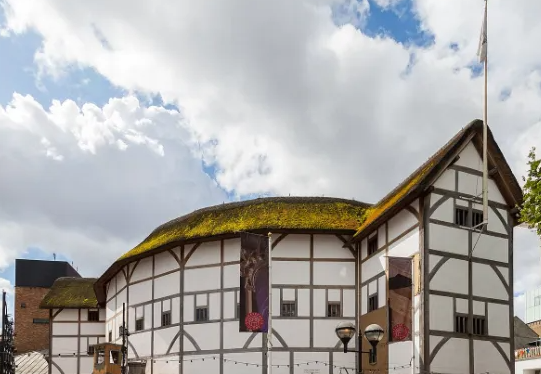 伦敦旅游景点打卡推荐