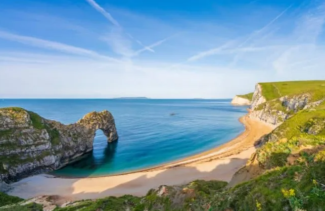 旅游攻略｜伦敦及其附近的世界遗产景点有哪些？