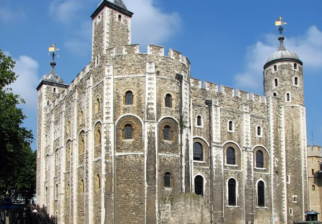 伦敦旅游景点打卡推荐