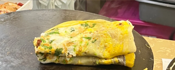 英国有哪些好吃的中式餐厅推荐