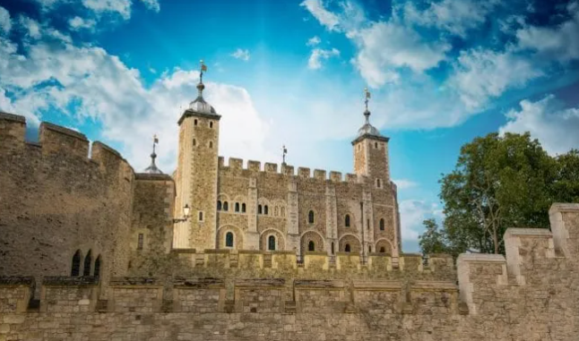 旅游攻略｜伦敦及其附近的世界遗产景点有哪些？