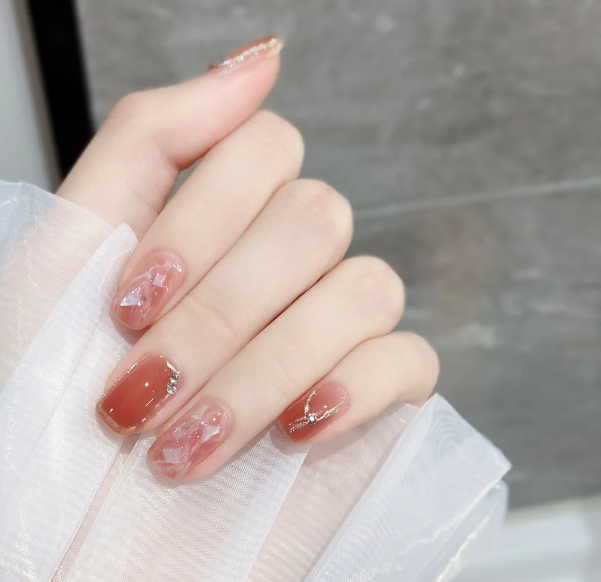 英国美甲店推荐