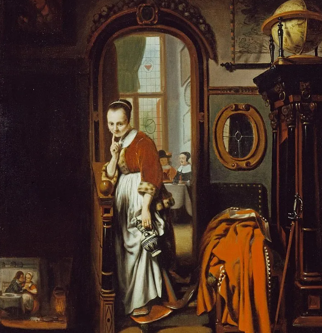 伦敦华莱士收藏馆Wellcome Collection