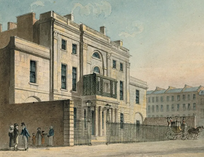 伦敦华莱士收藏馆Wellcome Collection