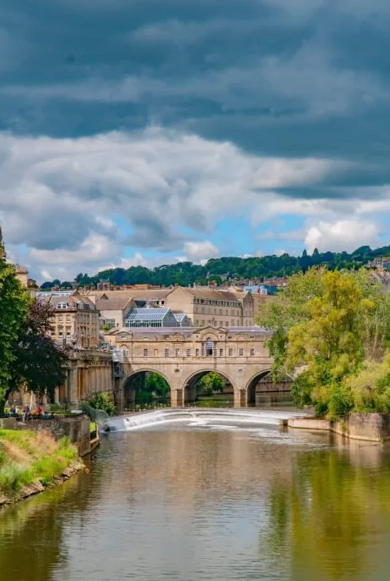 旅游攻略｜伦敦及其附近的世界遗产景点有哪些？