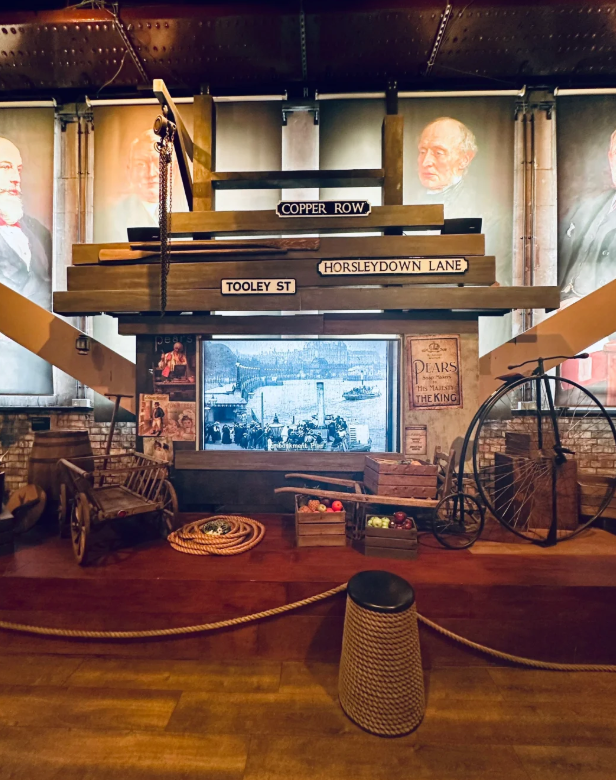 倫敦塔橋（Tower Bridge）游玩攻略|门票购买、到达方式，建造历史，打卡推荐