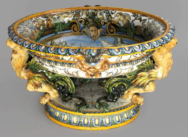 伦敦华莱士收藏馆Wellcome Collection