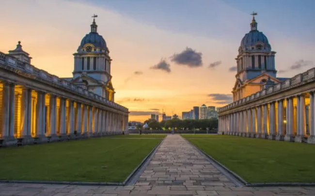 旅游攻略｜伦敦及其附近的世界遗产景点有哪些？