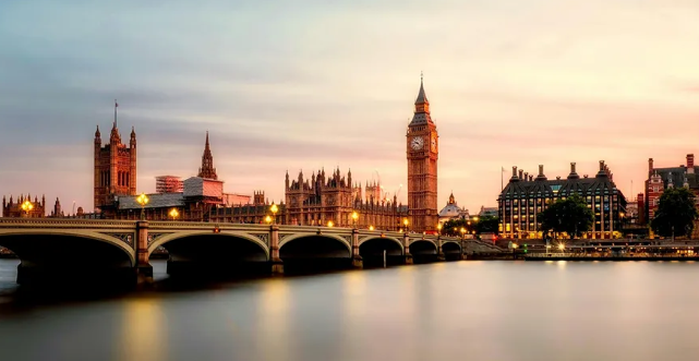 如何在英国创业？（英国公司注册流程、材料）