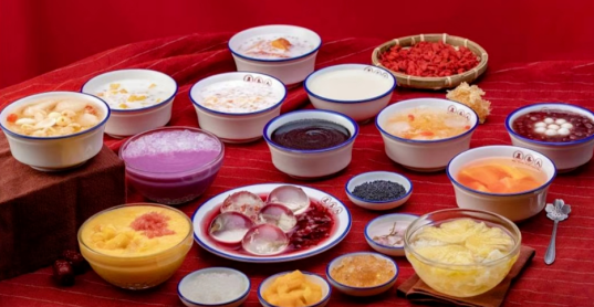 英国有哪些好吃的中式餐厅推荐