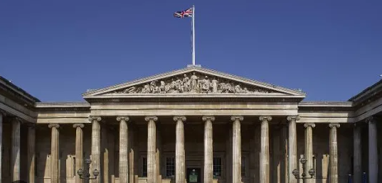 伦敦旅游景点打卡推荐