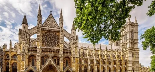 伦敦旅游景点打卡推荐