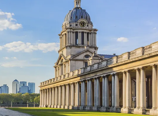 伦敦旅游景点打卡推荐