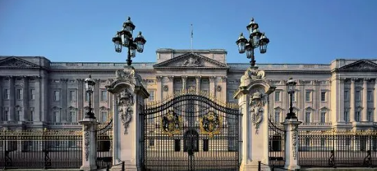 伦敦旅游景点打卡推荐