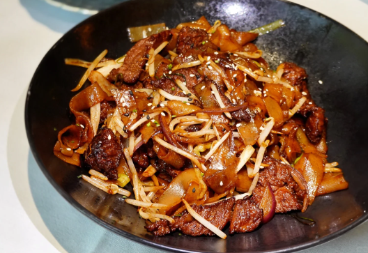 英国有哪些好吃的中式餐厅推荐