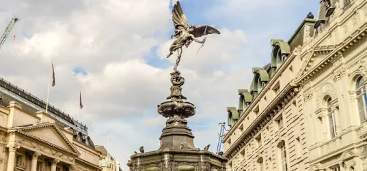 伦敦旅游景点打卡推荐