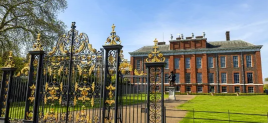 伦敦旅游景点打卡推荐