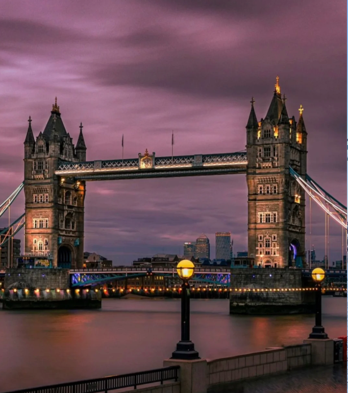 倫敦塔橋（Tower Bridge）游玩攻略|门票购买、到达方式，建造历史，打卡推荐