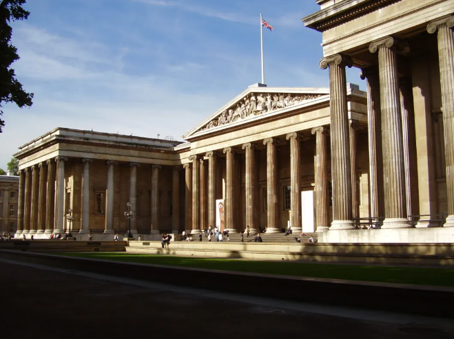 伦敦华莱士收藏馆Wellcome Collection