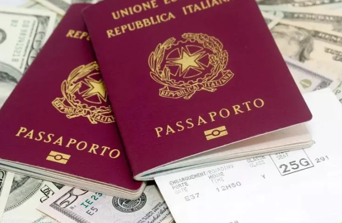 在英国怎么申请申根签证？（流程、注意事项）