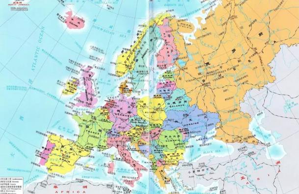 2025英国外贸市场开发攻略