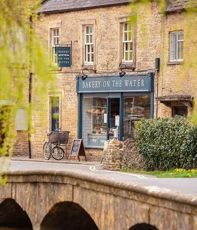 英国最美乡村小镇盘点