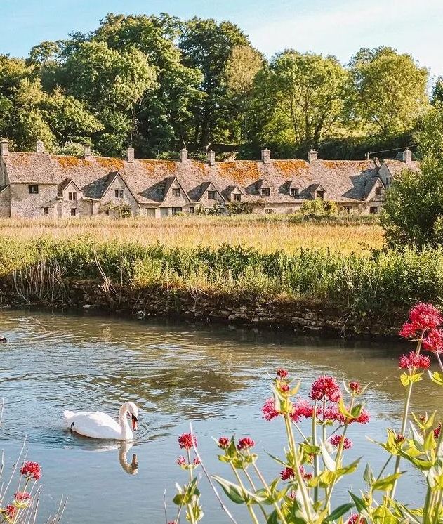 英国最美乡村小镇盘点