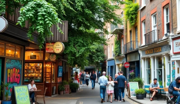 伦敦买房哪些区域比较好?(附英国房价最新走向)